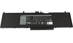 Replacement For Dell 4F5YV Battery