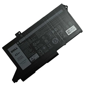 Replacement For Dell WY9DX Battery