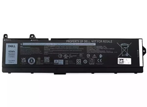 Replacement For Dell 965V4 Battery