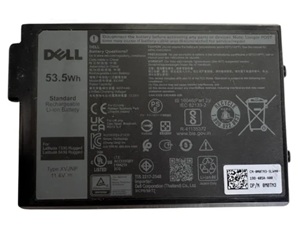 Replacement For Dell 6JRCP Battery