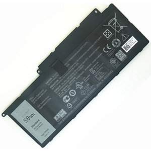 Replacement For Dell Latitude 3550 Battery