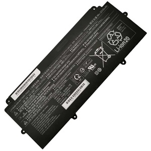 Replacement for Fujitsu FPCBP535 Battery