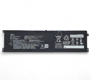 Replacement For Fujitsu FPB0370 Battery