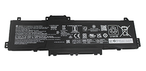 Replacement For HP 255 G10 Battery