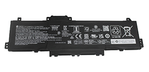 Replacement For HP N21969-005 Battery