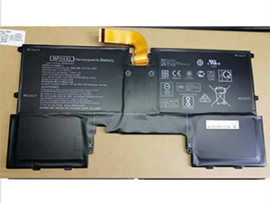 Replacement For HP SPECTRE 13-AF100 Battery