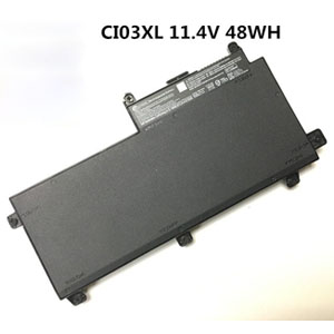 Replacement For HP CI03 Battery