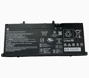 Replacement For HP GD03XL Battery