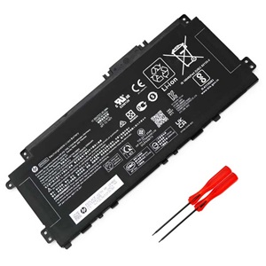 Replacement For HP PP03XL Battery