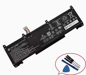 Replacement For HP Probook 630 G8 Battery