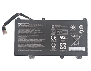 Replacement For HP SG03XL Battery