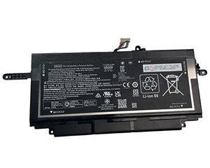 Replacement For HP TPN-DB1G Battery