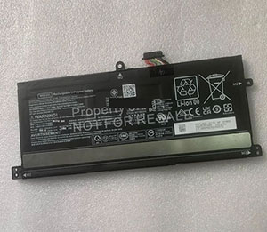 Replacement For HP N42388-2F1 Battery