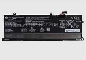 Replacement For HP WE04XL Battery