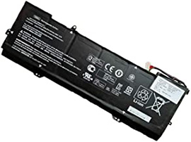 Replacement For HP SPECTRE X360 15-CH013TX Battery