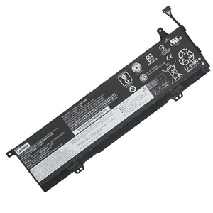 Replacement For Lenovo L17L3PE0 Battery