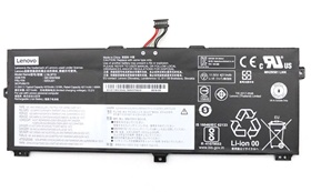 Replacement For Lenovo L18L3P72 Battery