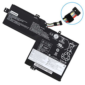 Replacement For Lenovo IdeaPad S540-15IML Battery