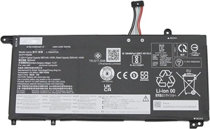 Replacement For Lenovo L19D3PDA Battery