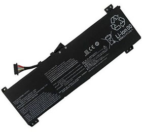 Replacement For Lenovo IdeaPad Gaming 3 15ACH6 Battery