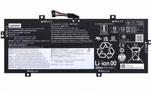Replacement For Lenovo L20C4PE0 Battery