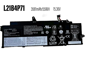 Replacement For Lenovo T14s GEN 3 Battery