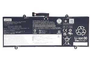 Replacement For Lenovo L21C4PE3 Battery
