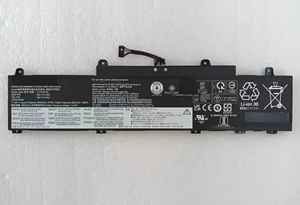 Replacement For Lenovo L21C3PG2 Battery
