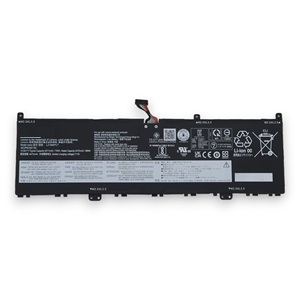 Replacement For Lenovo L21C4PC7 Battery