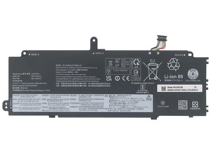 Replacement For Lenovo L22D3P76 Battery