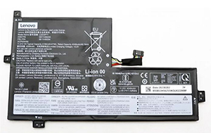 Replacement For Lenovo 300w Yoga Gen 4 Battery