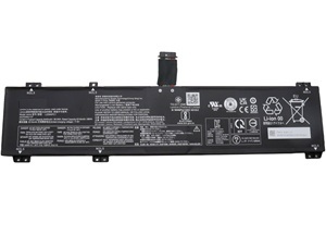 Replacement For Lenovo L22C4PC1 Battery
