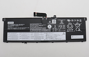 Replacement For Lenovo 5B11K24764 Battery