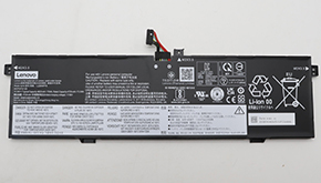 Replacement For Lenovo Yoga Pro 9 14IRP8 Battery