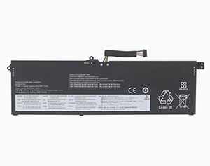 Replacement For Lenovo L22M4PG3 Battery