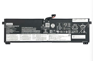 Replacement For Lenovo L23C4PG1 Battery