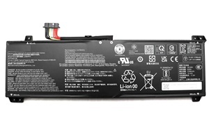 Replacement For Lenovo L23B4PK4 Battery