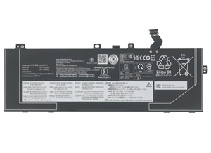 Replacement For Lenovo L23D3P75 Battery
