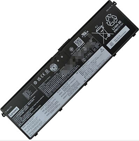 Replacement For Lenovo L23L4PF1 Battery