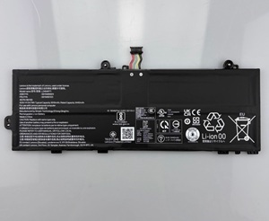 Replacement For Lenovo L24B4P70 Battery