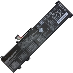 Replacement For Lenovo L24M4PC0 Battery