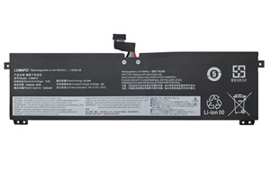 Replacement For Lenovo L24D4PG7 Battery