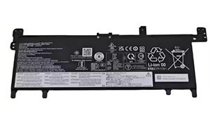 Replacement For Lenovo L24D4PK4 Battery