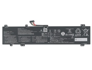 Replacement For Lenovo L24M4PK6 Battery