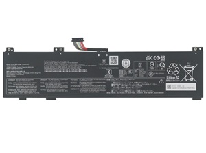 Replacement For Lenovo L25B4PK0 Battery