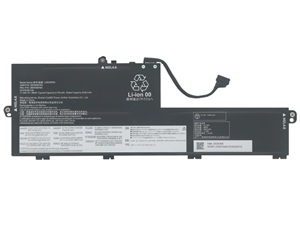 Replacement For Lenovo L24D3PG3 Battery