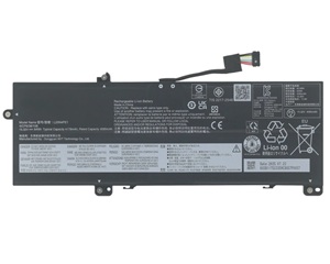 Replacement For Lenovo L25D4PE1 Battery