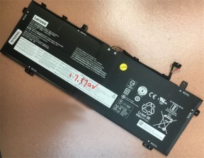 Replacement For Lenovo LEGION Y9000X Battery