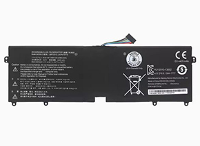 Replacement For LG LBG722VH Battery