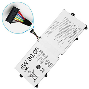 Replacement For LG LBR1223E Battery